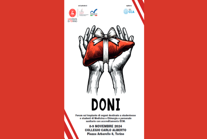 Forum DONI