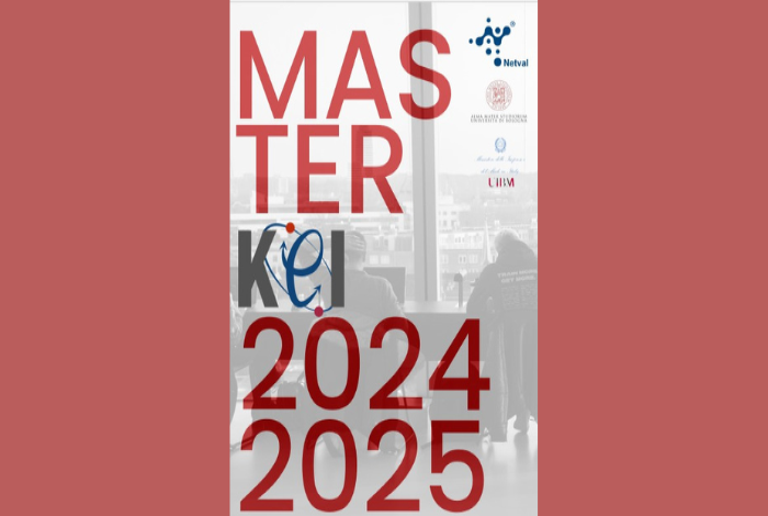 Master KEI 2024-25