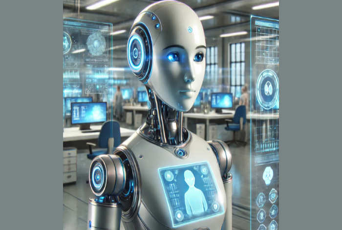 RoBee. La frontiera dei robot cognitivi