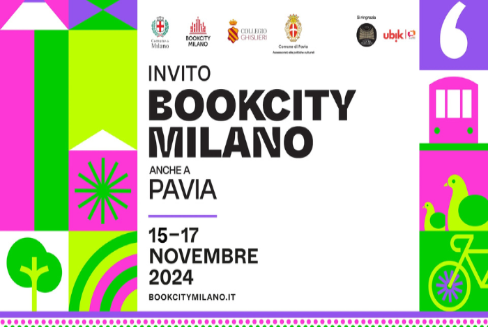 Bookcity Milano