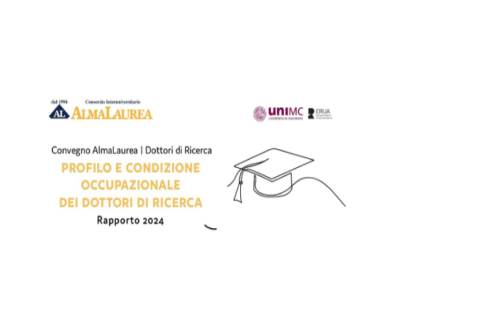 Alma Laurea 2024