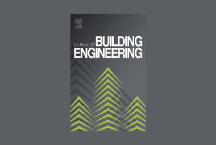 Journal of building engineering
