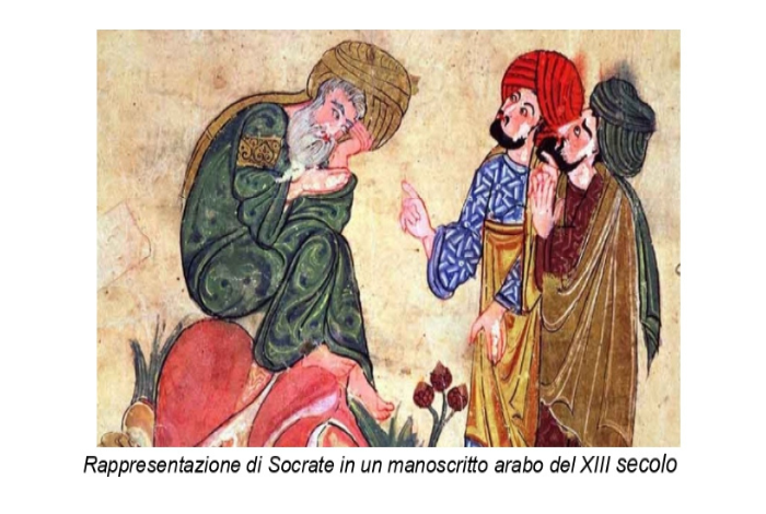 A lesson in ... 26 maggio 2025
