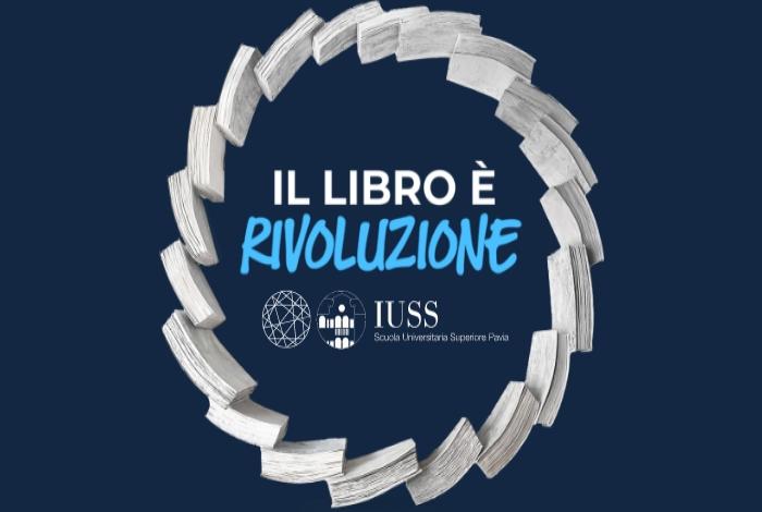 il libro è rivoluzione
