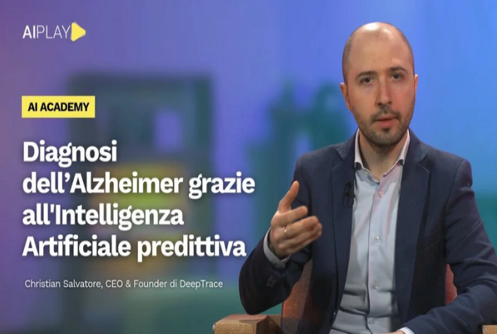 AI Academy Christian Salvatore