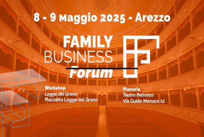 Family Business Forum