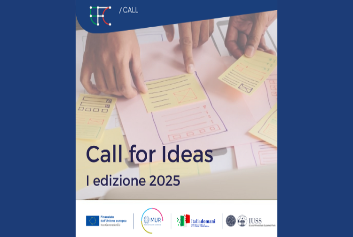 Call for Ideas
