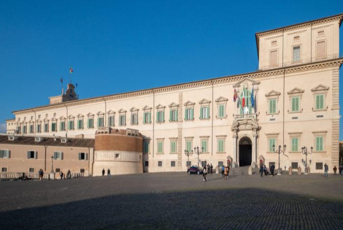 Quirinale