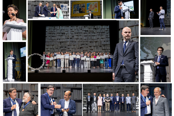 20 anni IUSS pomeriggio news