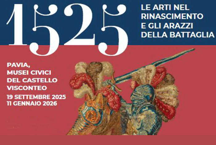 Battaglia di Pavia
