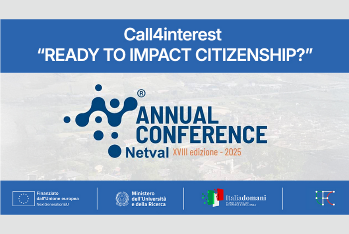 Netval Annual conference