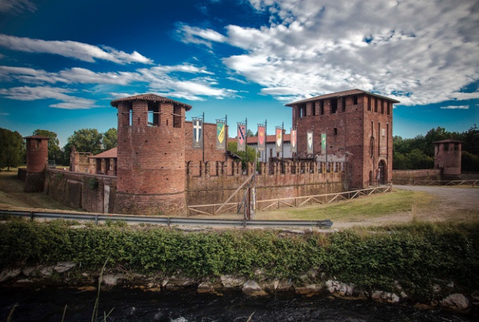 Castello Legnano Attiva.mente