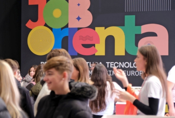 JOB ORIENTA 2025