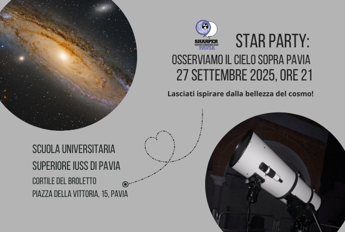STAR PARTY