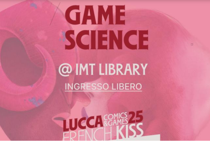 Game science