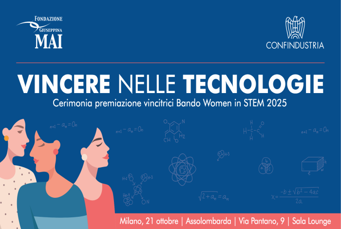 Vincere nelle tecnologie