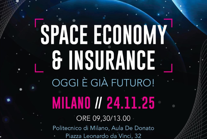 Space economy & Insurance