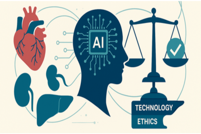 AI and ethic research