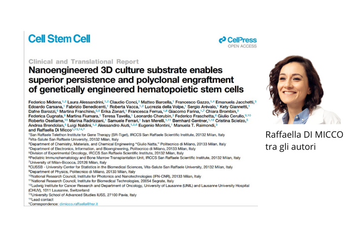 Di Micco Cell Stem Cell