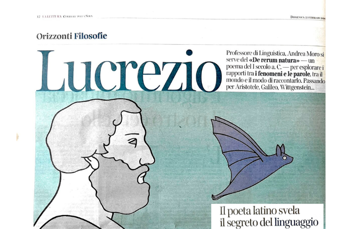 Recensione libro Moro Correiere della Sera