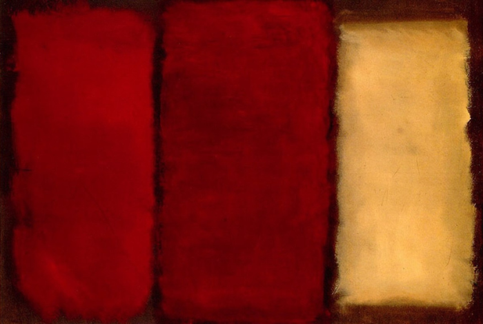 Mark Rothko