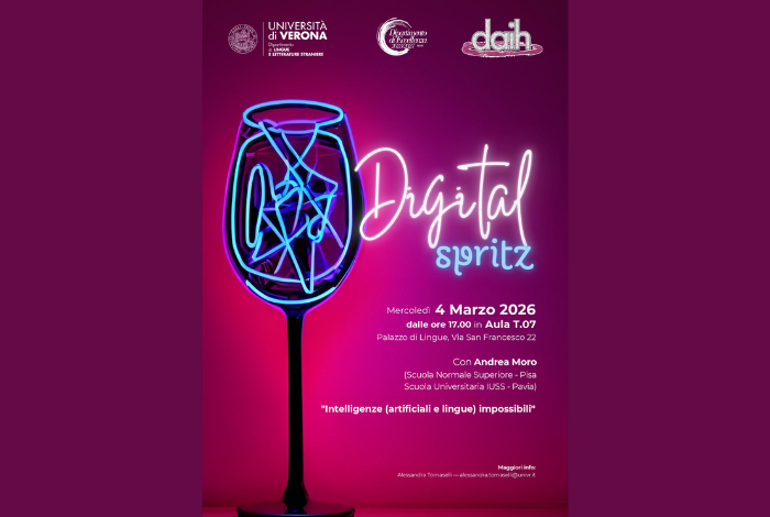 digital spritz