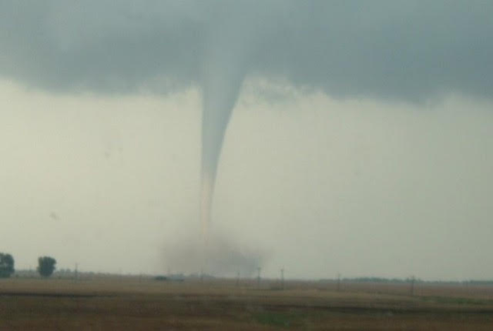 Tornado Ricci