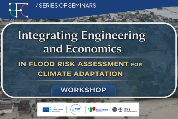 Integrating engineering and economics