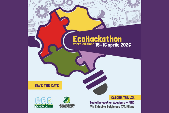EcoHackathon