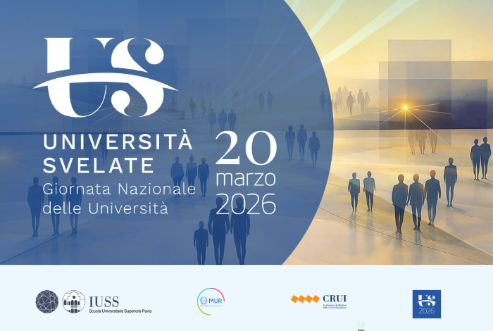 Università svelate 2026