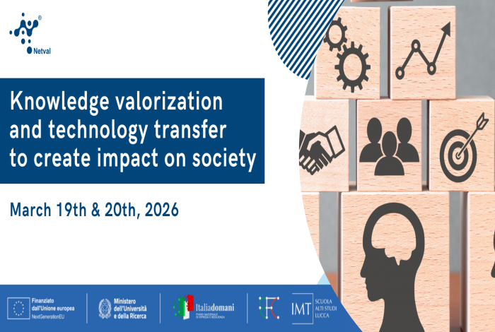 Knowledge valorization