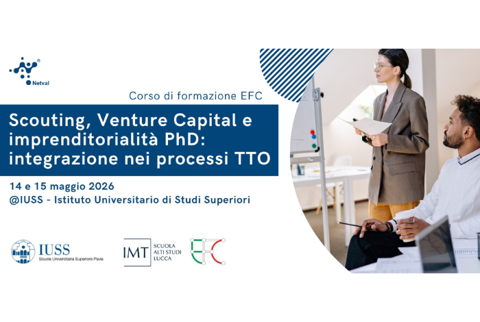 Scouting, Venture Capital and PhD Entrepreneurship: Integration into TTO Processes