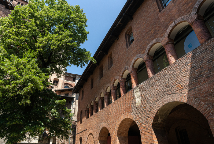 IUSS_GHISLIERI CAMP 2026