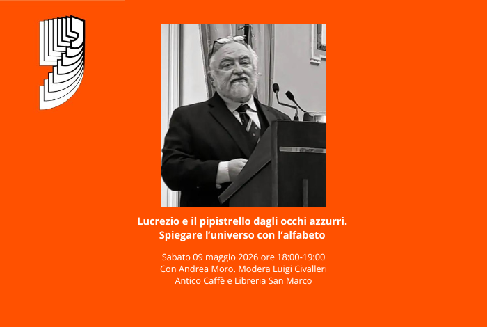 Moro Scienza e Virgola