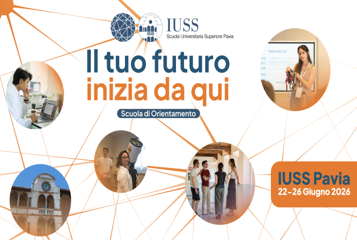 Banner il tuo futuro è qui