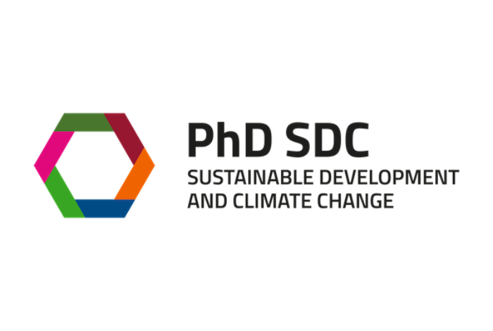 Phd SDC logo