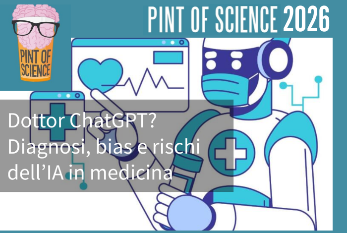 Pint of science 2026