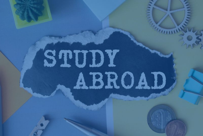 Study abroad
