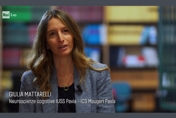 Mattavelli Rai 1