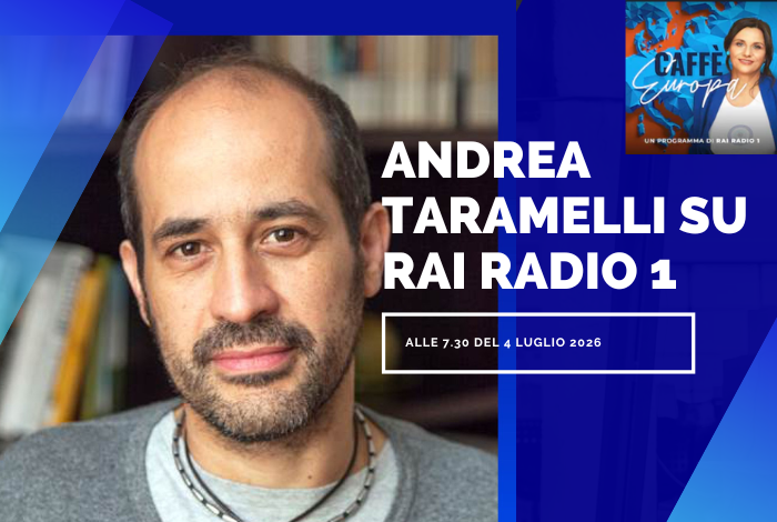Taramelli luglio 2026