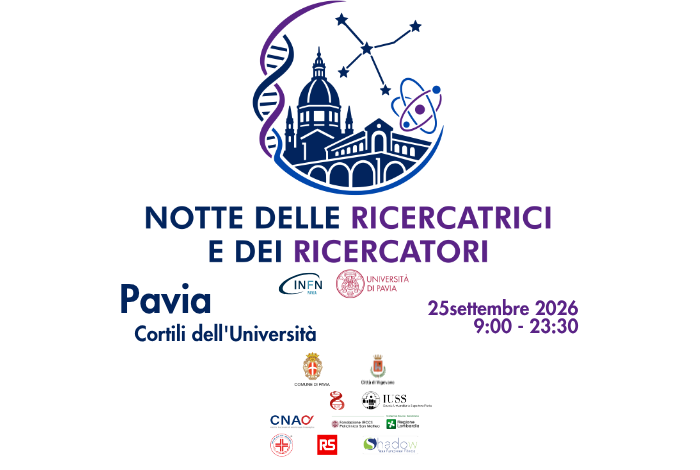 Notte ricercatori 2026