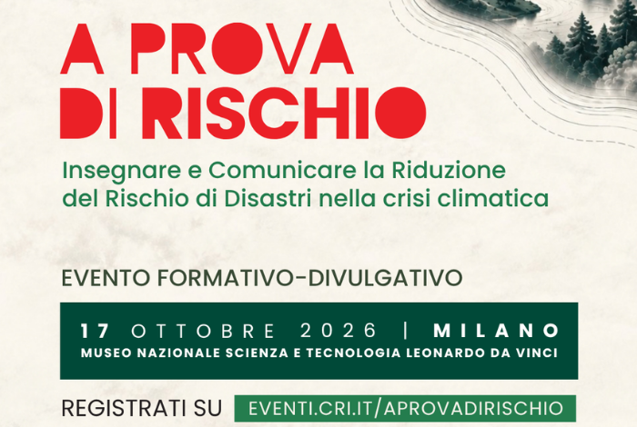 A prova di rischio