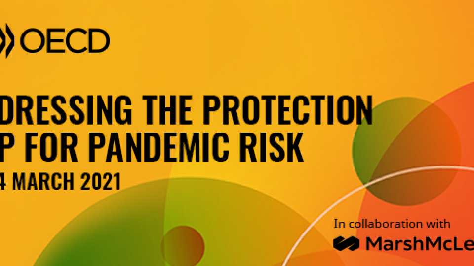 Addressing protection gap