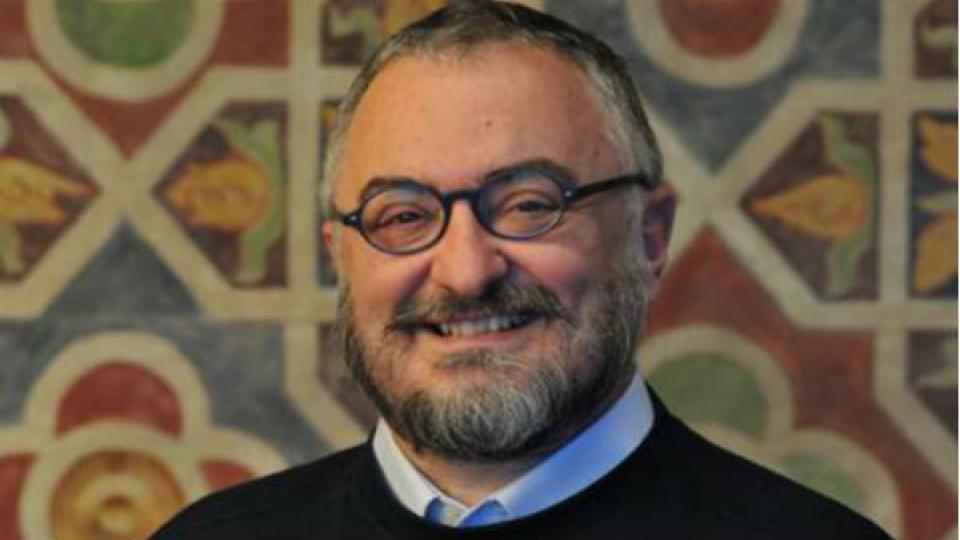 Andrea Moro