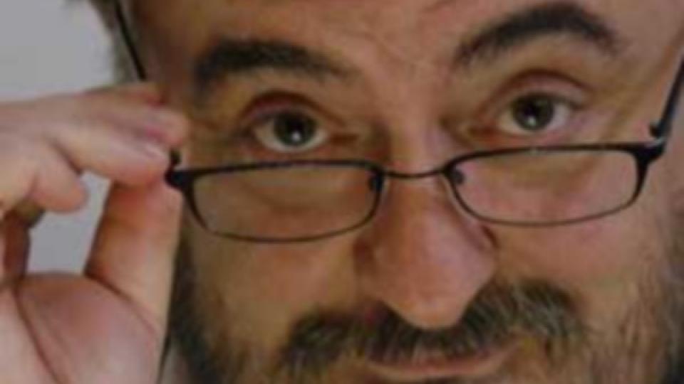 Andrea Moro