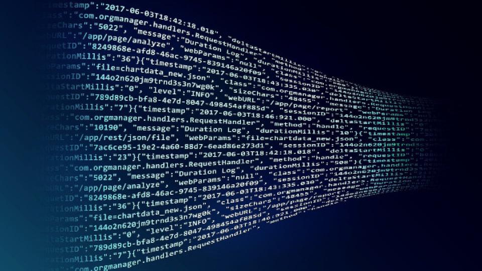 Big data