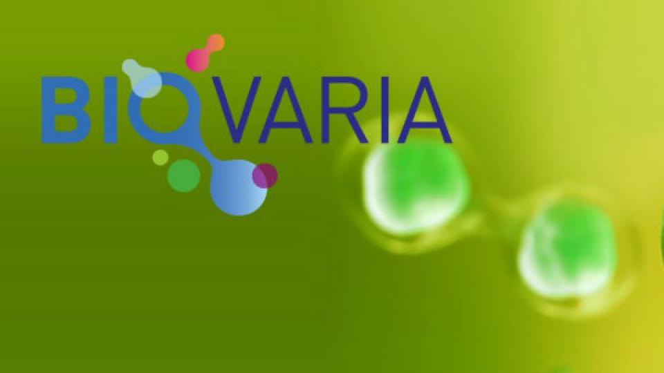 Biovaria