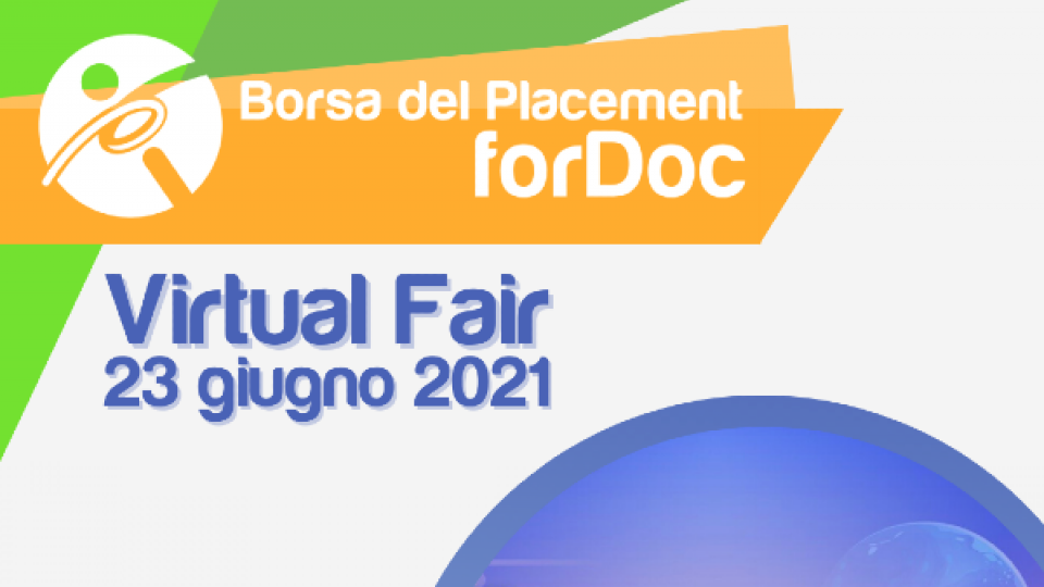 Borsa del placement forDoc