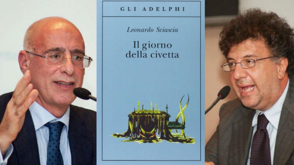 Mafie il giorno della civetta