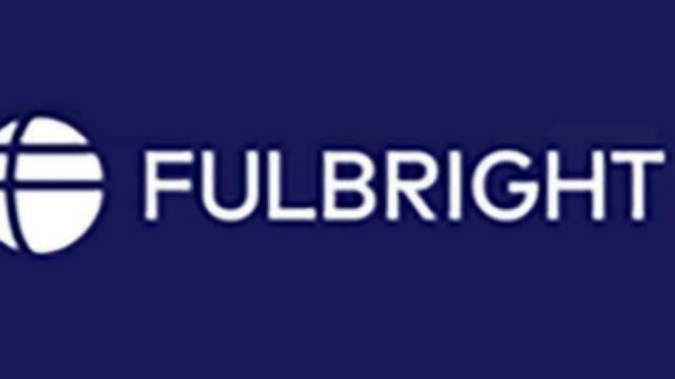 Fulbright logo